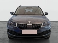 Škoda Karoq  1.5 TSI 