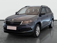 Škoda Karoq  1.5 TSI 