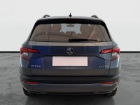 Škoda Karoq  1.5 TSI 
