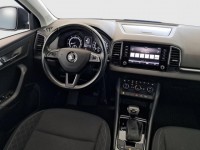 Škoda Karoq  1.5 TSI 