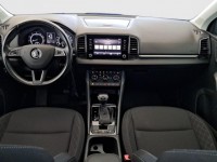 Škoda Karoq  1.5 TSI 