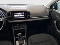 Škoda Karoq  1.5 TSI 