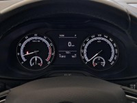 Škoda Karoq  1.5 TSI 