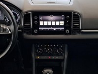 Škoda Karoq  1.5 TSI 