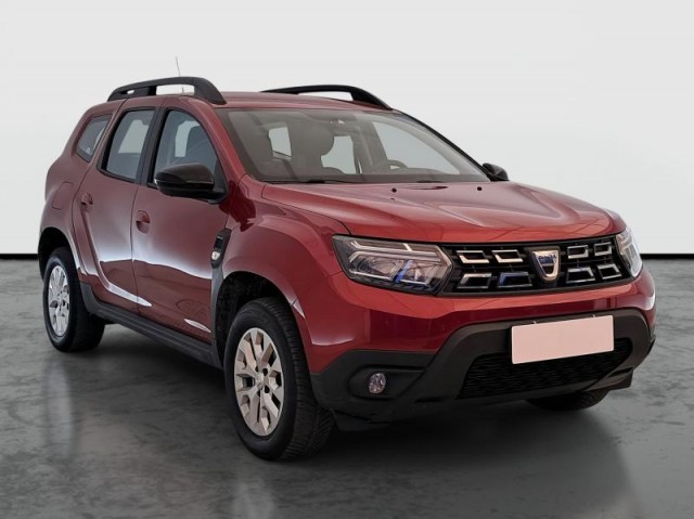 Dacia Duster  1.5 Blue dCi 