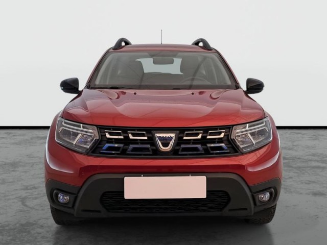 Dacia Duster  1.5 Blue dCi 