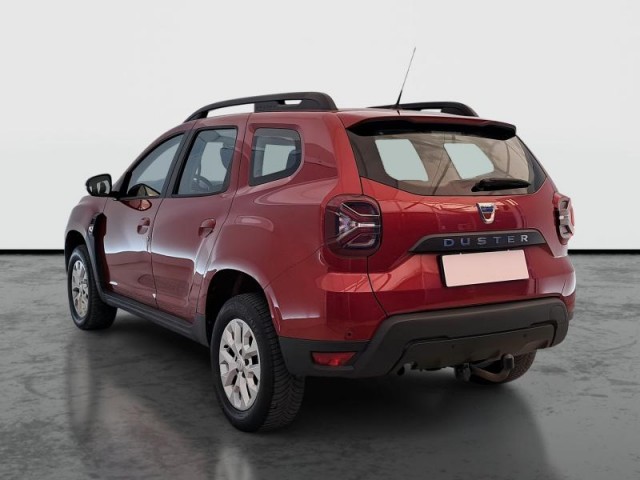 Dacia Duster  1.5 Blue dCi 
