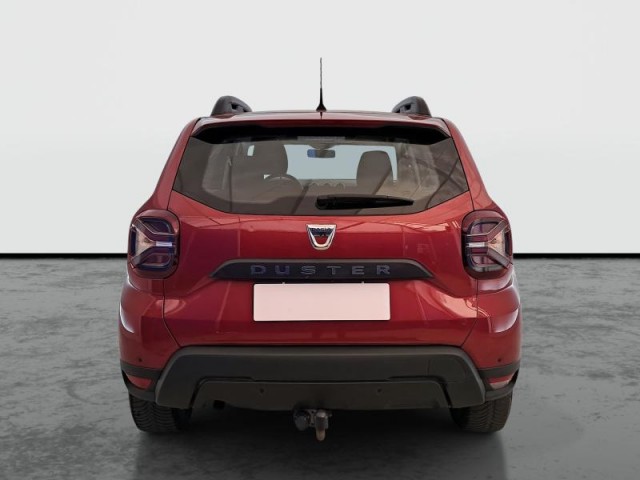 Dacia Duster  1.5 Blue dCi 
