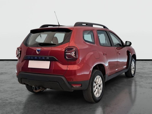 Dacia Duster  1.5 Blue dCi 