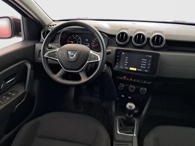 Dacia Duster  1.5 Blue dCi 