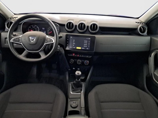 Dacia Duster  1.5 Blue dCi 