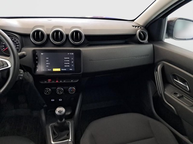 Dacia Duster  1.5 Blue dCi 