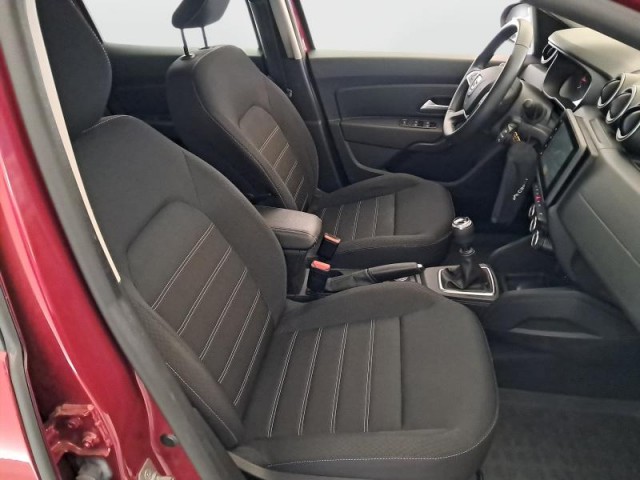 Dacia Duster  1.5 Blue dCi 