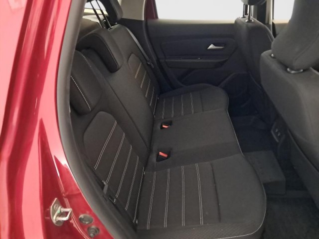 Dacia Duster  1.5 Blue dCi 