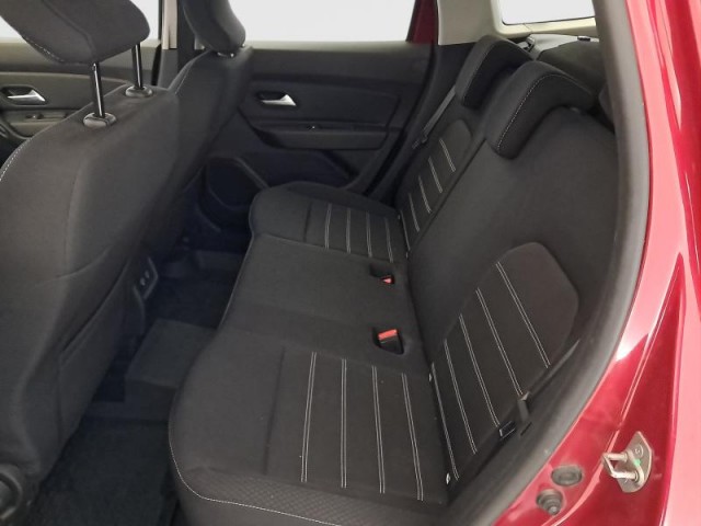 Dacia Duster  1.5 Blue dCi 