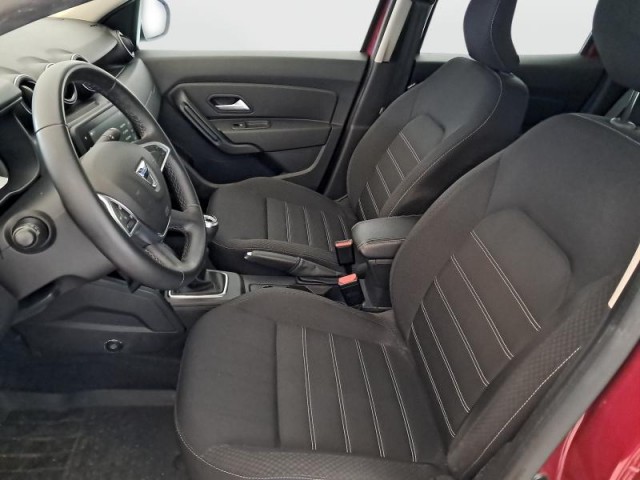 Dacia Duster  1.5 Blue dCi 