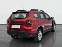 Dacia Duster  1.5 Blue dCi 