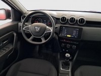 Dacia Duster  1.5 Blue dCi 