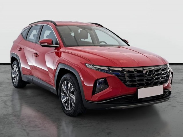 Hyundai Tucson  1.6 T-GDI Adventure
