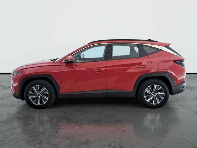 Hyundai Tucson  1.6 T-GDI Adventure