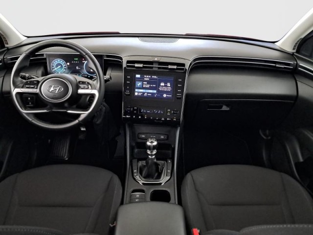 Hyundai Tucson  1.6 T-GDI Adventure
