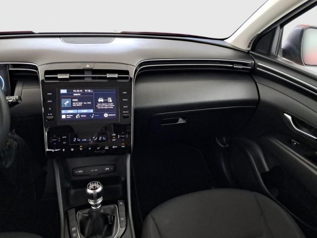 Hyundai Tucson  1.6 T-GDI Adventure