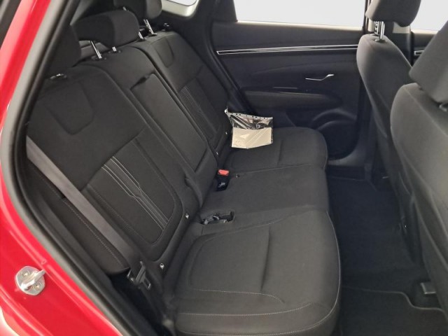 Hyundai Tucson  1.6 T-GDI Adventure