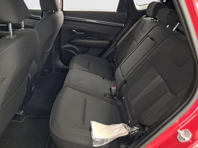Hyundai Tucson  1.6 T-GDI Adventure