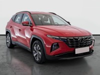 Hyundai Tucson  1.6 T-GDI Adventure