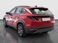Hyundai Tucson  1.6 T-GDI Adventure