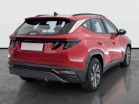Hyundai Tucson  1.6 T-GDI Adventure