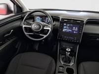 Hyundai Tucson  1.6 T-GDI Adventure