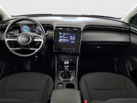 Hyundai Tucson  1.6 T-GDI Adventure
