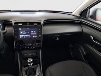 Hyundai Tucson  1.6 T-GDI Adventure