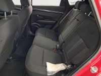 Hyundai Tucson  1.6 T-GDI Adventure