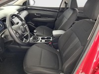 Hyundai Tucson  1.6 T-GDI Adventure