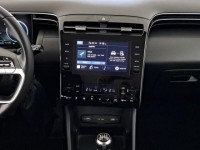 Hyundai Tucson  1.6 T-GDI Adventure