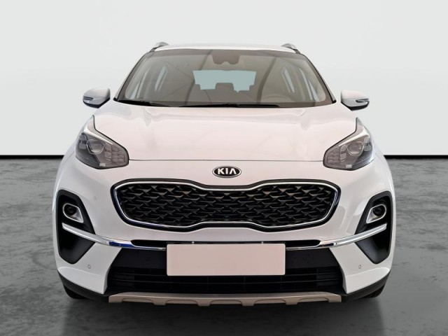 Kia Sportage  1.6 T-GDI 