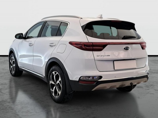 Kia Sportage  1.6 T-GDI 