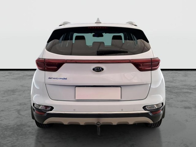 Kia Sportage  1.6 T-GDI 