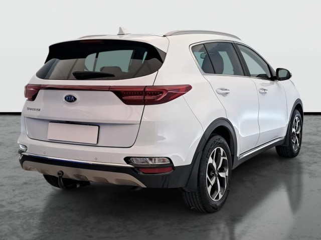 Kia Sportage  1.6 T-GDI 