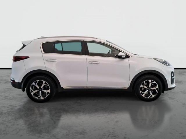 Kia Sportage  1.6 T-GDI 