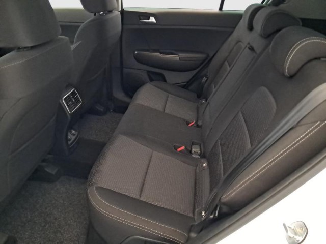 Kia Sportage  1.6 T-GDI 