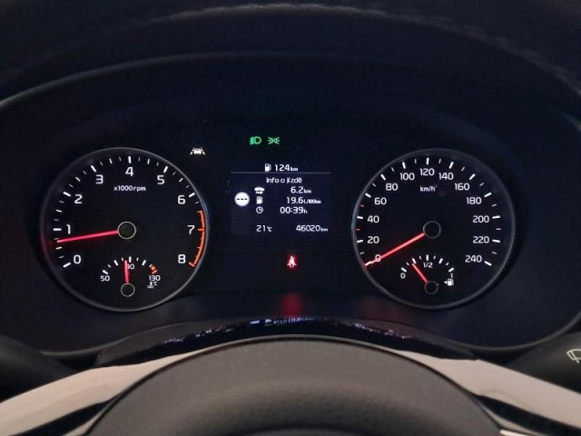 Kia Sportage  1.6 T-GDI 