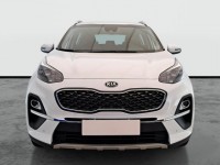 Kia Sportage  1.6 T-GDI 
