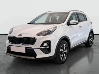 Kia Sportage  1.6 T-GDI 