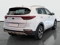 Kia Sportage  1.6 T-GDI 