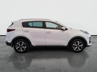 Kia Sportage  1.6 T-GDI 