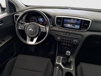 Kia Sportage  1.6 T-GDI 
