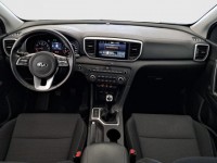 Kia Sportage  1.6 T-GDI 